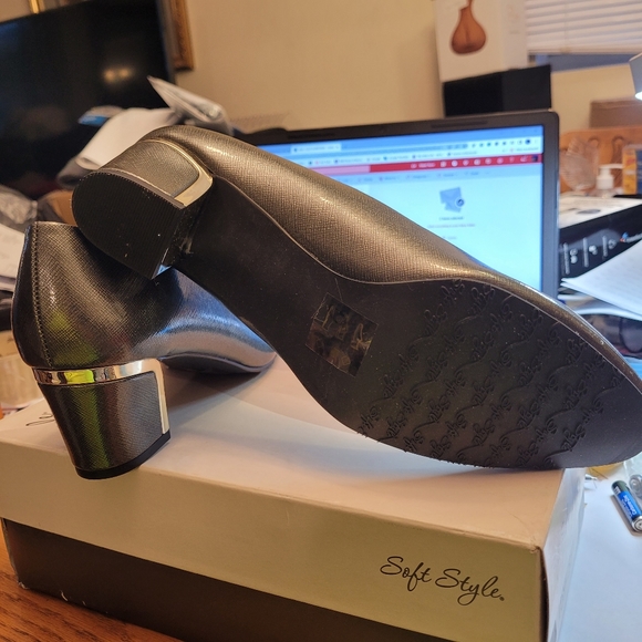 Ladies shoes - Picture 4 of 10